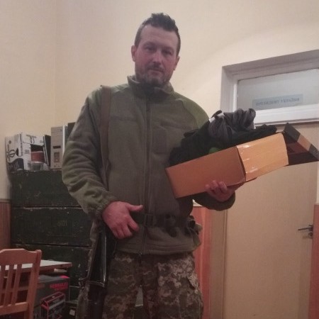 Благодійний фонд Скрижалі