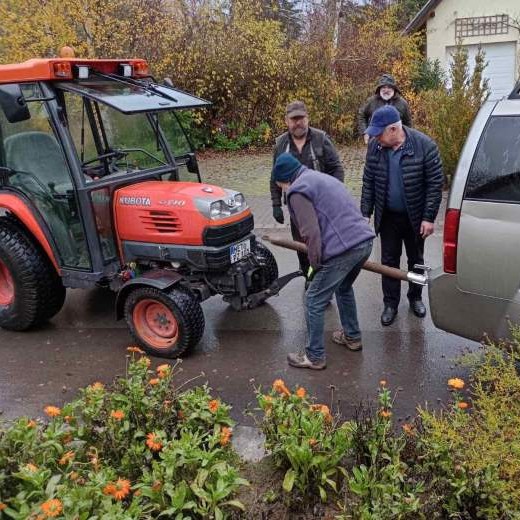 Благодійний фонд Скрижалі