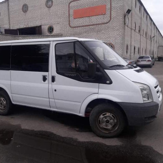 Благодійний фонд Скрижалі