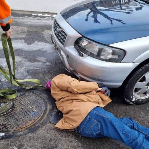 Благодійний фонд Скрижалі