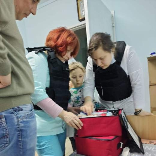 Благодійний фонд Скрижалі