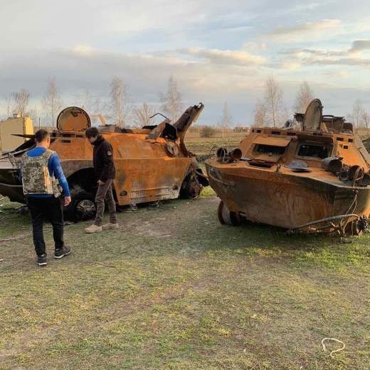 Благодійний фонд Скрижалі