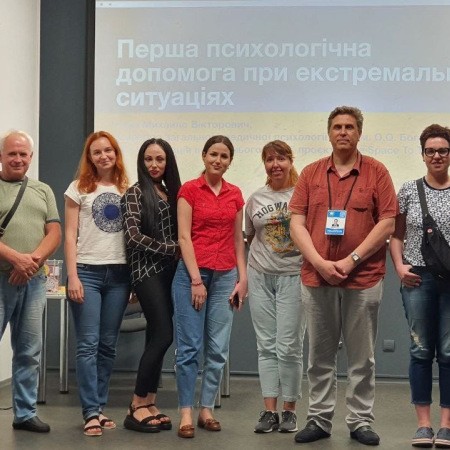 Благодійний фонд Скрижалі