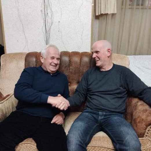 Благодійний фонд Скрижалі