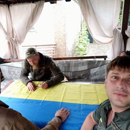 Благодійний фонд Скрижалі