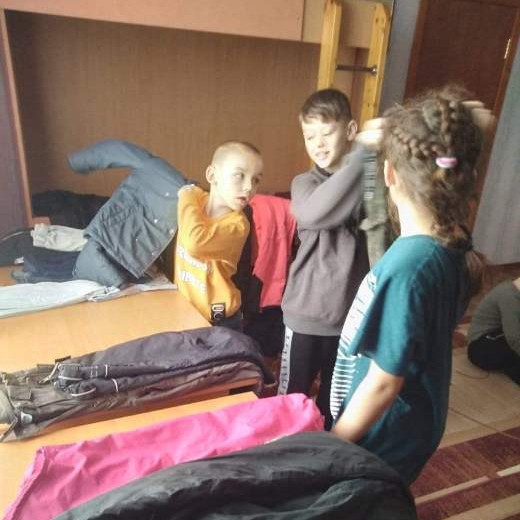 Благодійний фонд Скрижалі