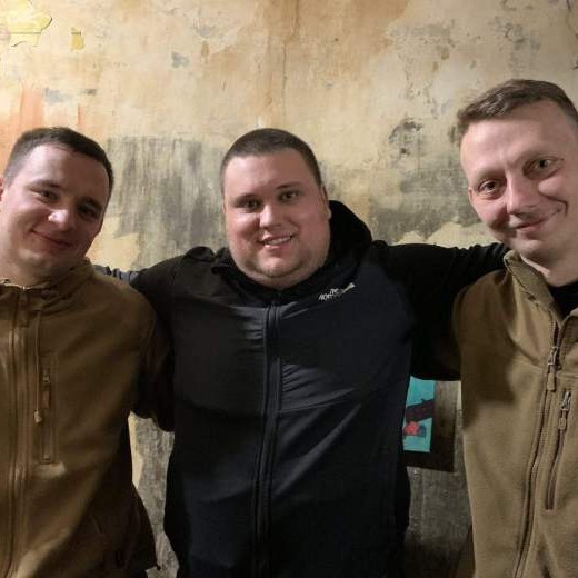 Благодійний фонд Скрижалі