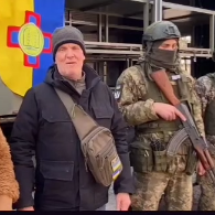 Благодійний фонд Скрижалі