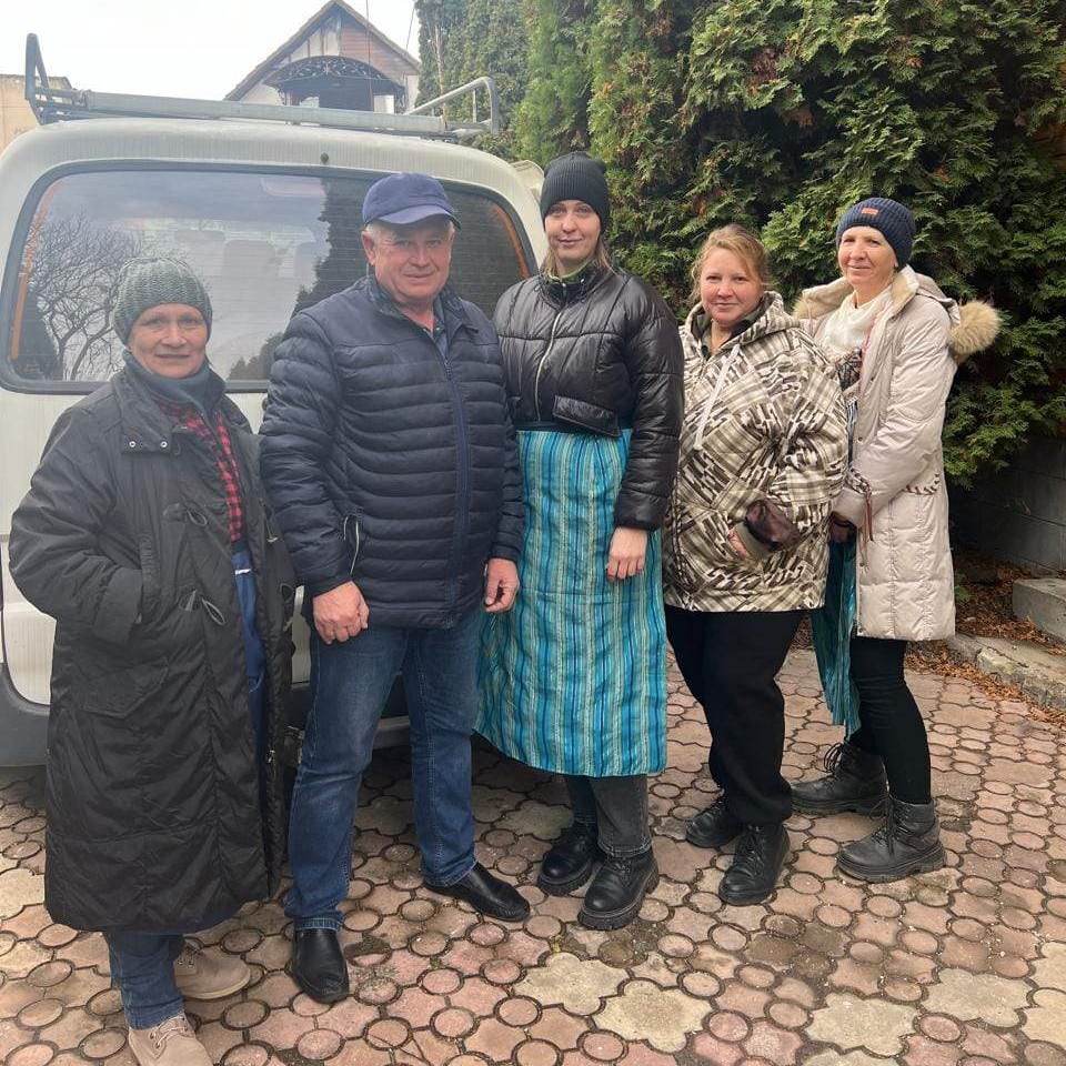 Мирного ранку Вам! Toyota Hias post thumbnail image