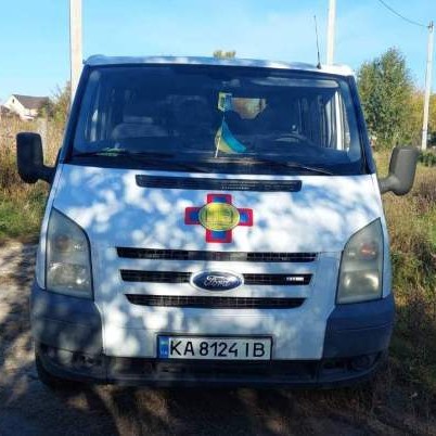 Благодійний фонд Скрижалі