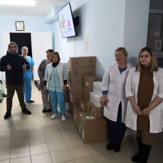 Благодійний фонд Скрижалі