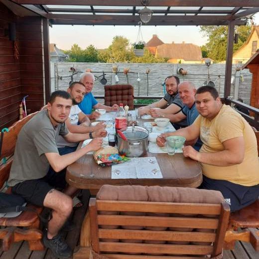 Благодійний фонд Скрижалі