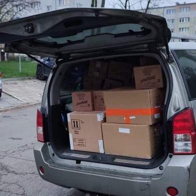 Благодійний фонд Скрижалі