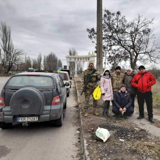 Благодійний фонд Скрижалі