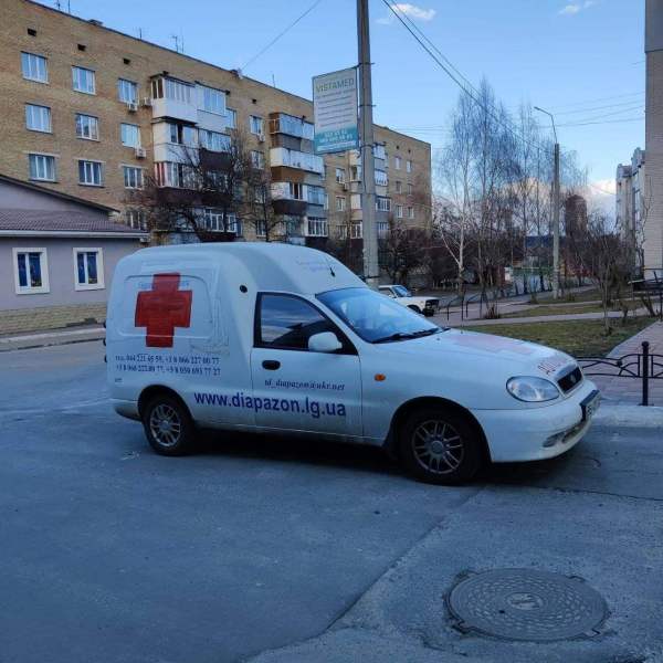Благодійний фонд Скрижалі