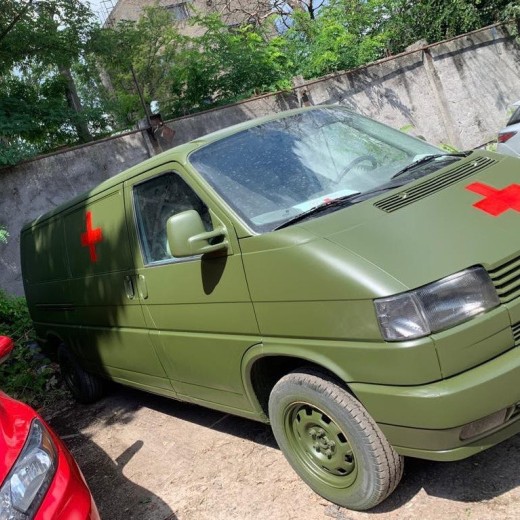 Благодійний фонд Скрижалі