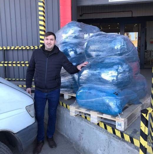 Благодійний фонд Скрижалі