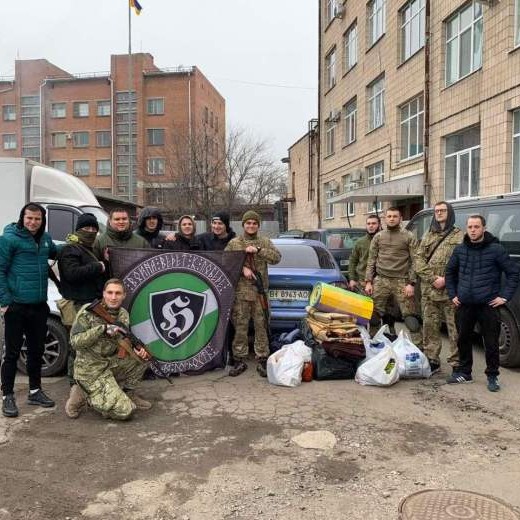 Благодійний фонд Скрижалі