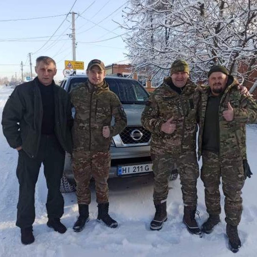 Благодійний фонд Скрижалі