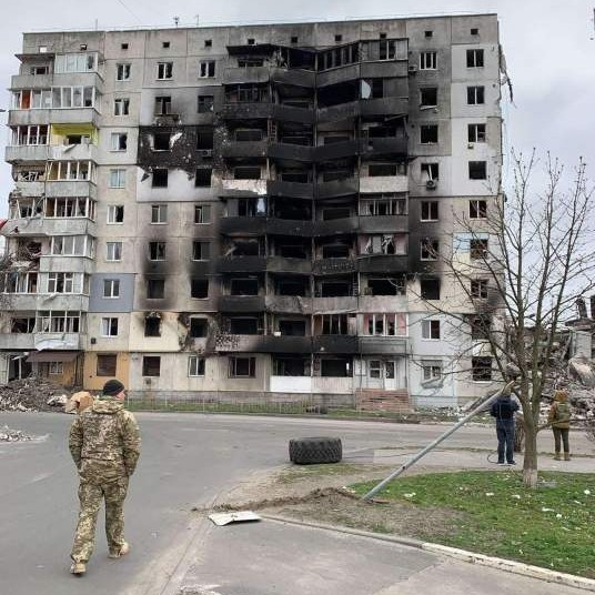Благодійний фонд Скрижалі