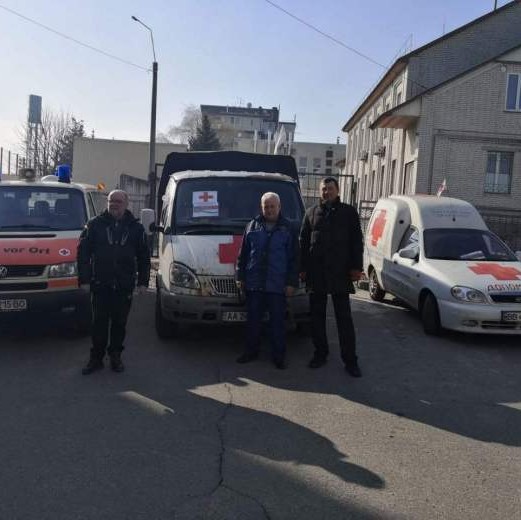 Благодійний фонд Скрижалі
