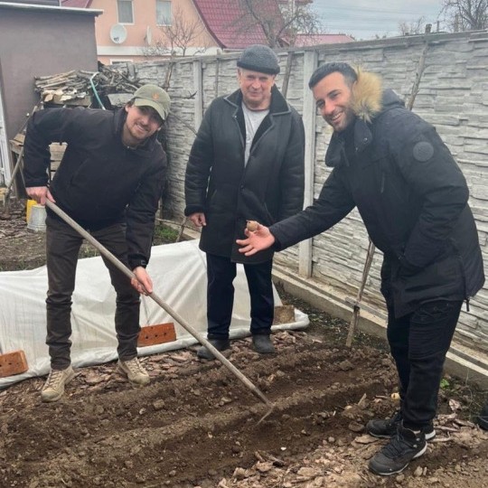 Благодійний фонд Скрижалі